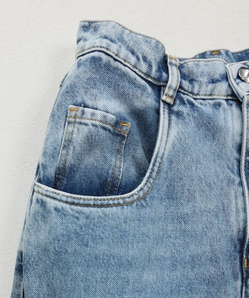 Maison Margiela(メゾンマルジェラ)】 デニムジーンズ Maison Margiela(メゾンマルジェラ)】 デニムジーンズ