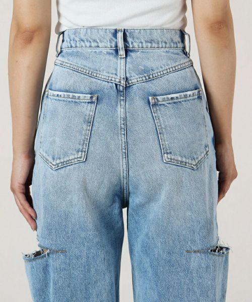 Maison Margiela(メゾンマルジェラ)】 デニムジーンズ