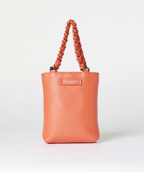 GIANNI CHIARINI(ジャンニ キアリーニ)】 CAMILLA カミッラ