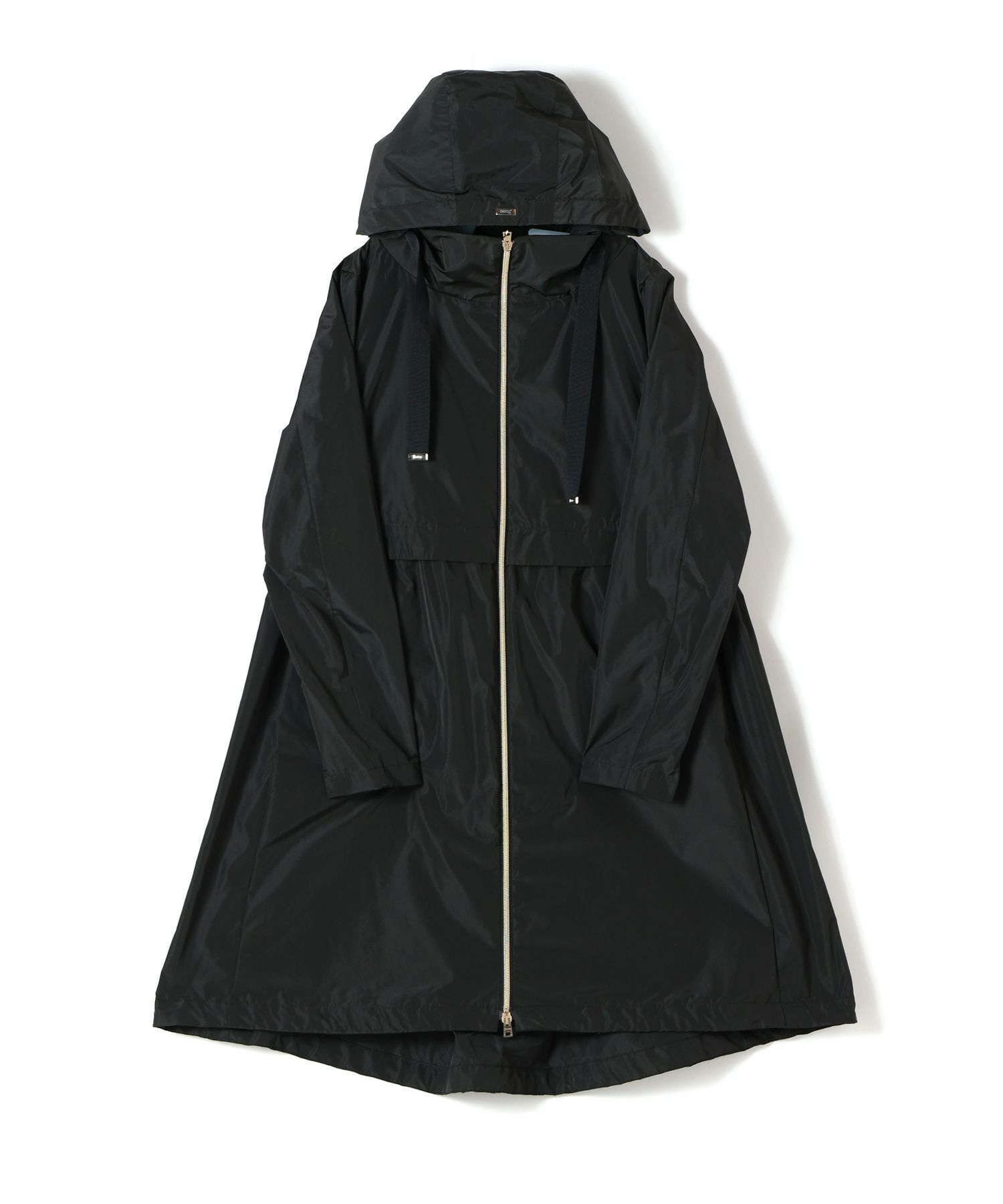 HERNO(ヘルノ)】NEW TECHNO TAFFETA 