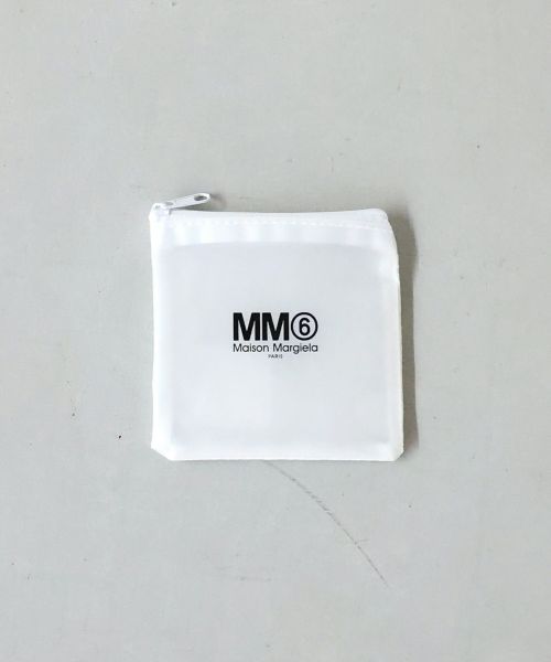 MM6 Maison Margiela(エムエムシックス メゾン マルジェラ