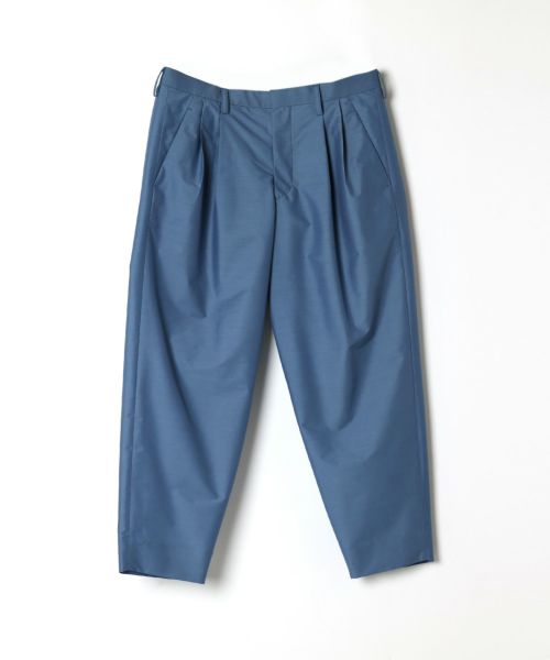 kolor(カラー)】 Pants｜PARIGOT ONLINE（パリゴオンライン）