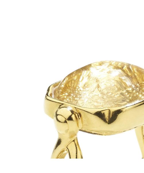GOOSSENS Paris(グーセンスパリ)】 Lhassa Cuff｜PARIGOT ONLINE