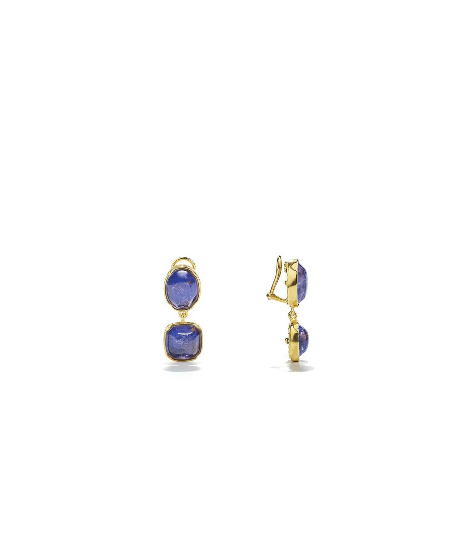 Royal Blue Harmony