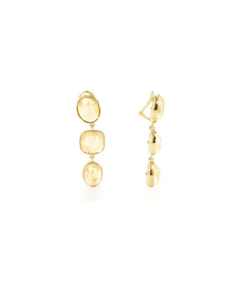 goossens paris ＊グーセンスパリ　ストーンピアス 楽天市場】GOOSSENS PARIS グーセンスパリ ピアス Graine de