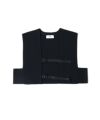 HYKE(ハイク)】 S/C/P SWEATER VEST｜PARIGOT ONLINE（パリゴオンライン）