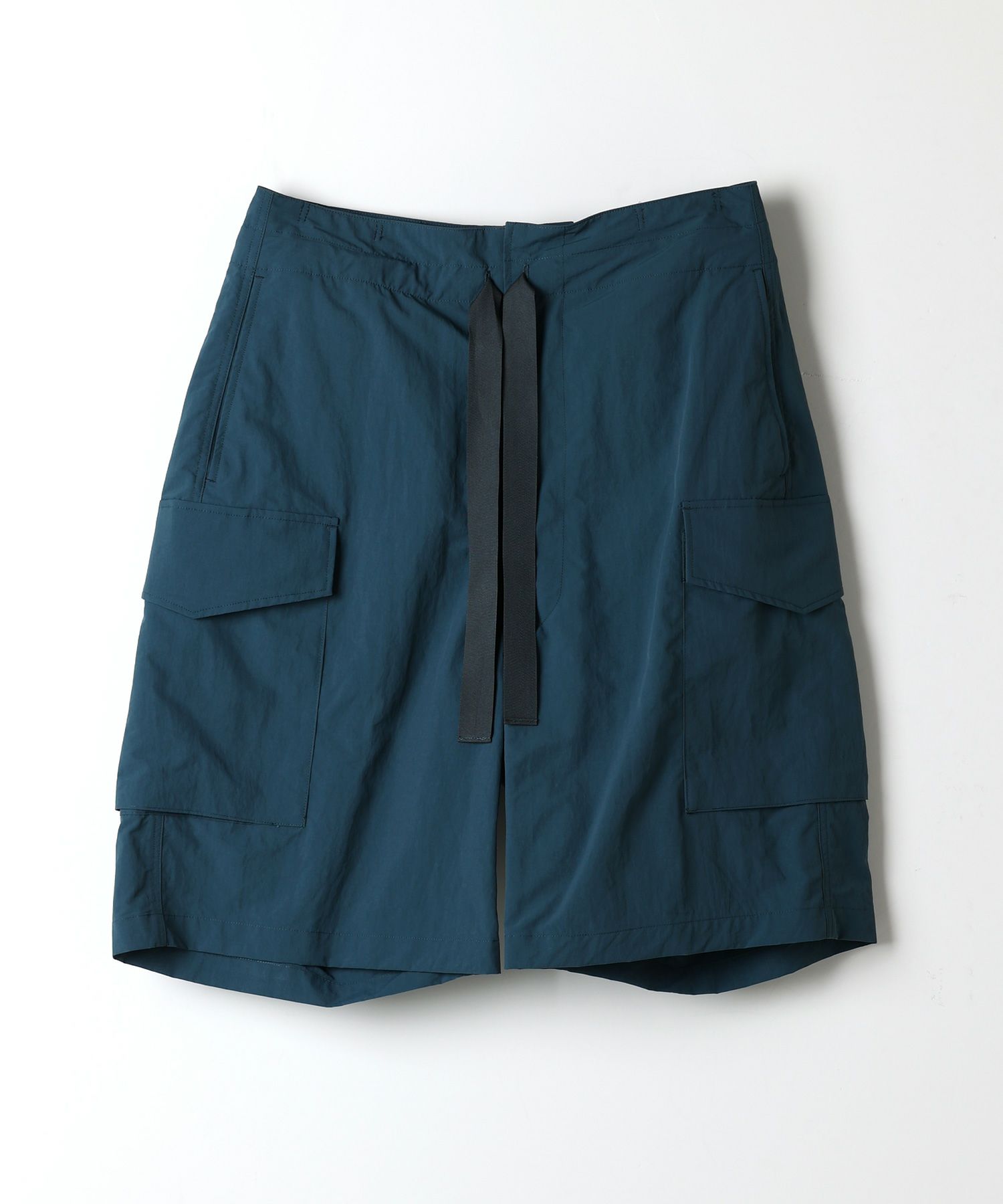 PEACOCK BLUE