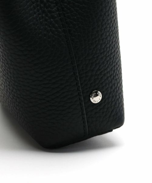 極美品 VASIC BOND NANO ブラック VASIC 極美品 ブラック ショルダー vasic bond nano レディース