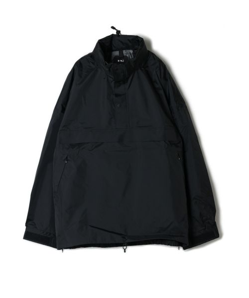 HYKE(ハイク)】 ≪Genderless≫NYLON MOUNTAIN PARKA｜PARIGOT ONLINE