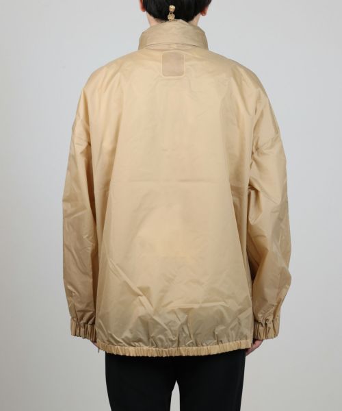 HYKE(ハイク)】 ≪Genderless≫NYLON MOUNTAIN PARKA｜PARIGOT ONLINE