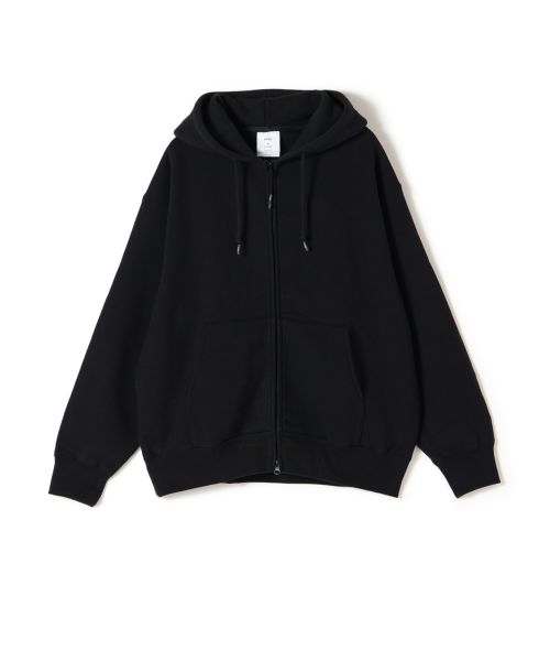 HYKE(ハイク)】 ≪Genderless≫SWEAT HOODIE｜PARIGOT ONLINE（パリゴ