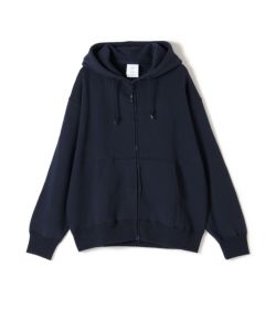 HYKE(ハイク)】 ≪Genderless≫SWEAT HOODIE｜PARIGOT ONLINE（パリゴ