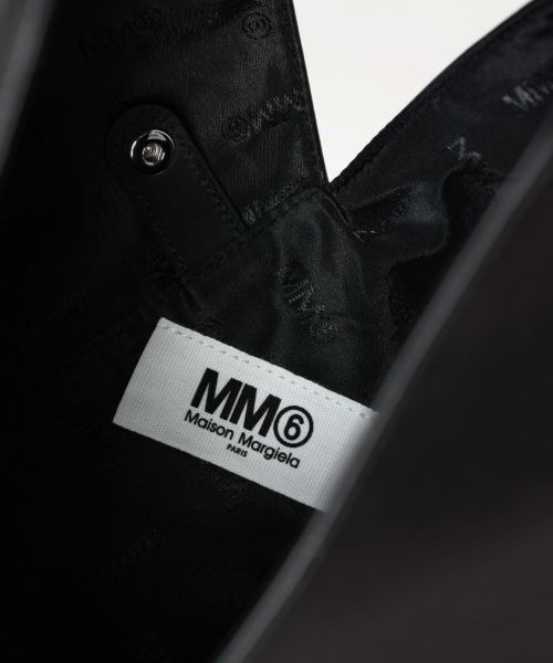 MM6 Maison Margiela(エムエムシックス メゾン マルジェラ)】 Japanese