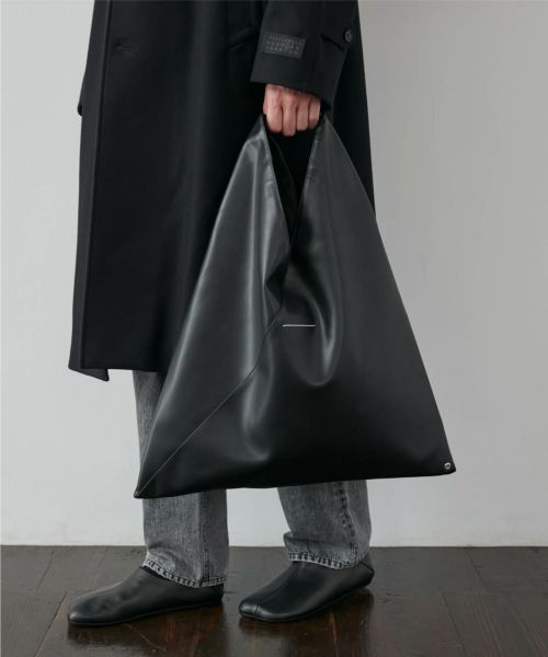 MM6 Maison Margiela(エムエムシックス メゾン マルジェラ)】 Japanese バッグ ミディアム｜PARIGOT  ONLINE（パリゴオンライン）