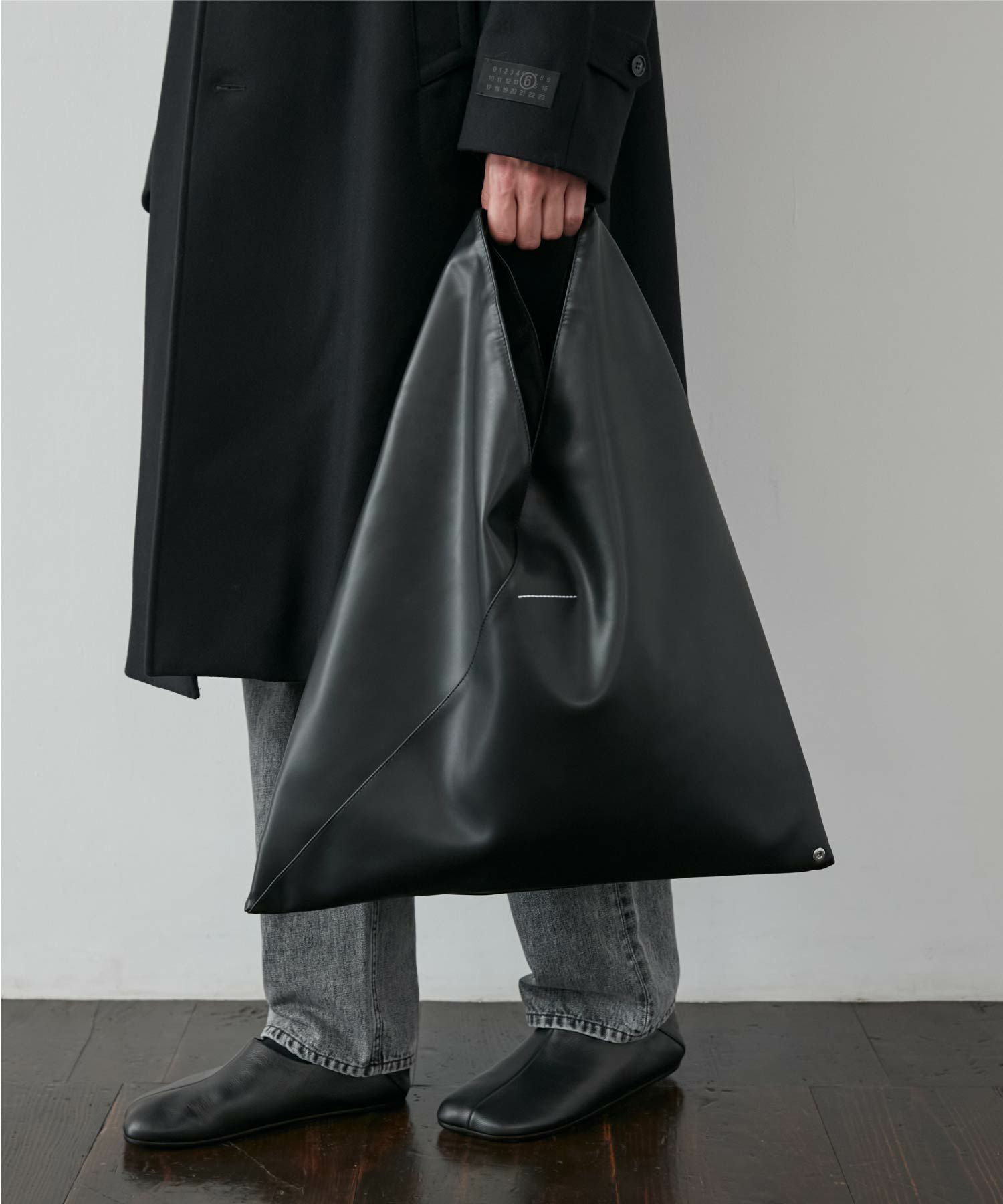 MM6 Maison Margiela(エムエムシックス メゾン マルジェラ)】 Japanese 