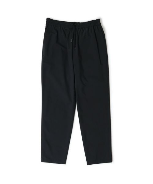 HYKE(ハイク)】 SOLOTEX STRETCH EASY PANTS｜PARIGOT ONLINE（パリゴ