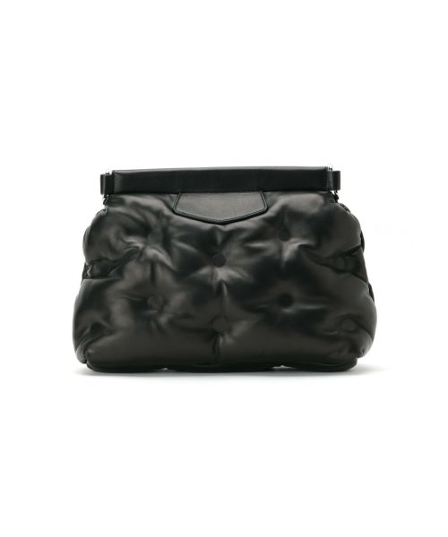 メゾンマルジェラ　グラムスラム風　ショルダーバッグ 黒 三越伊勢丹 | Maison Margiela/メゾン マルジェラ_Women通販