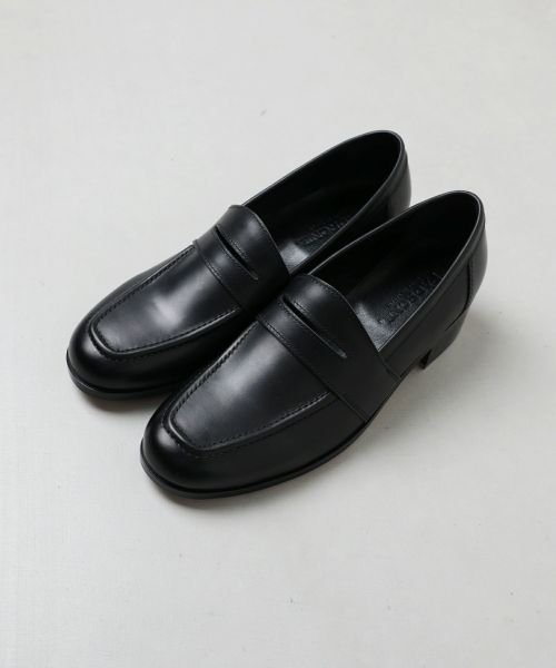 PADRONE(パドローネ)】 BL LOAFERS｜PARIGOT ONLINE（パリゴオンライン）