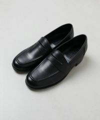 店舗在庫詳細 - 【PADRONE(パドローネ)】 BL LOAFERS | PARIGOT 広島 WOMEN