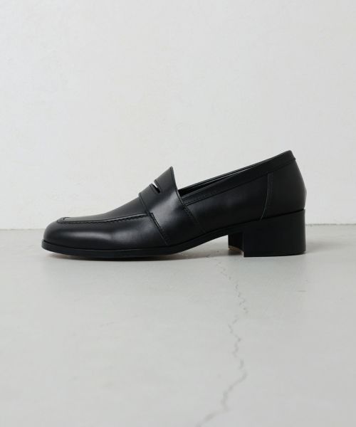 PADRONE(パドローネ)】 BL LOAFERS｜PARIGOT ONLINE（パリゴオンライン）