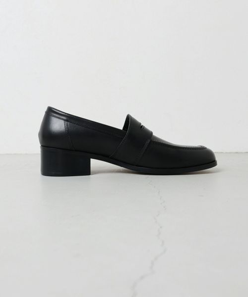 PADRONE(パドローネ)】 BL LOAFERS｜PARIGOT ONLINE（パリゴオンライン）