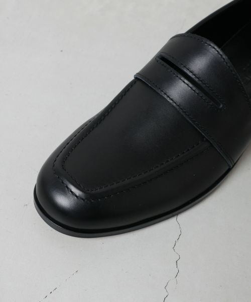 PADRONE(パドローネ)】 BL LOAFERS｜PARIGOT ONLINE（パリゴオンライン）