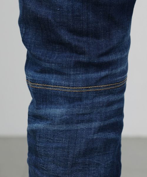 DSQUARED2(ディースクエアード)】 Sailor Jean｜PARIGOT ONLINE