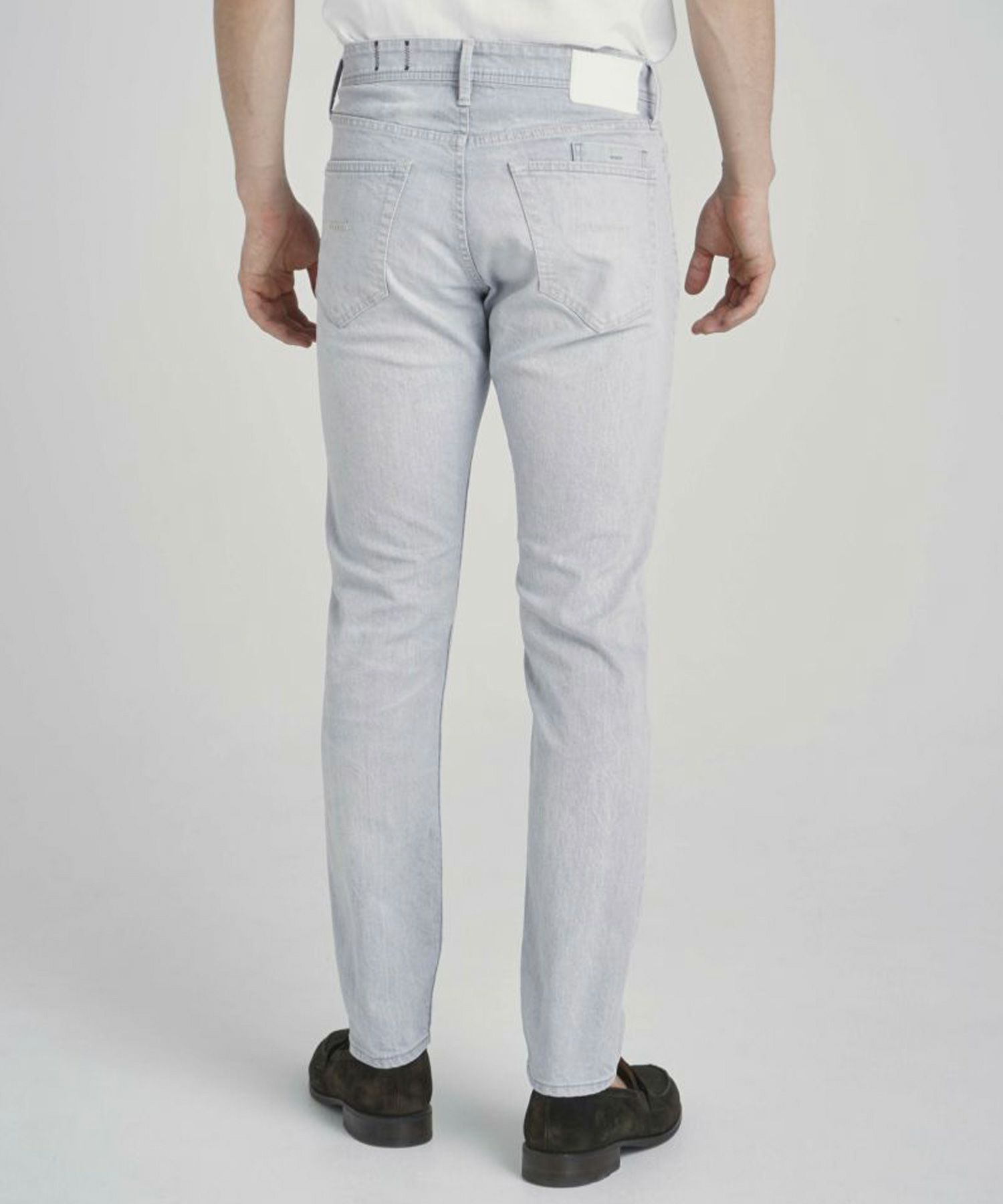 YANUK(ヤヌーク)】 スリムテーパード VINCENTⅡ｜PARIGOT ONLINE