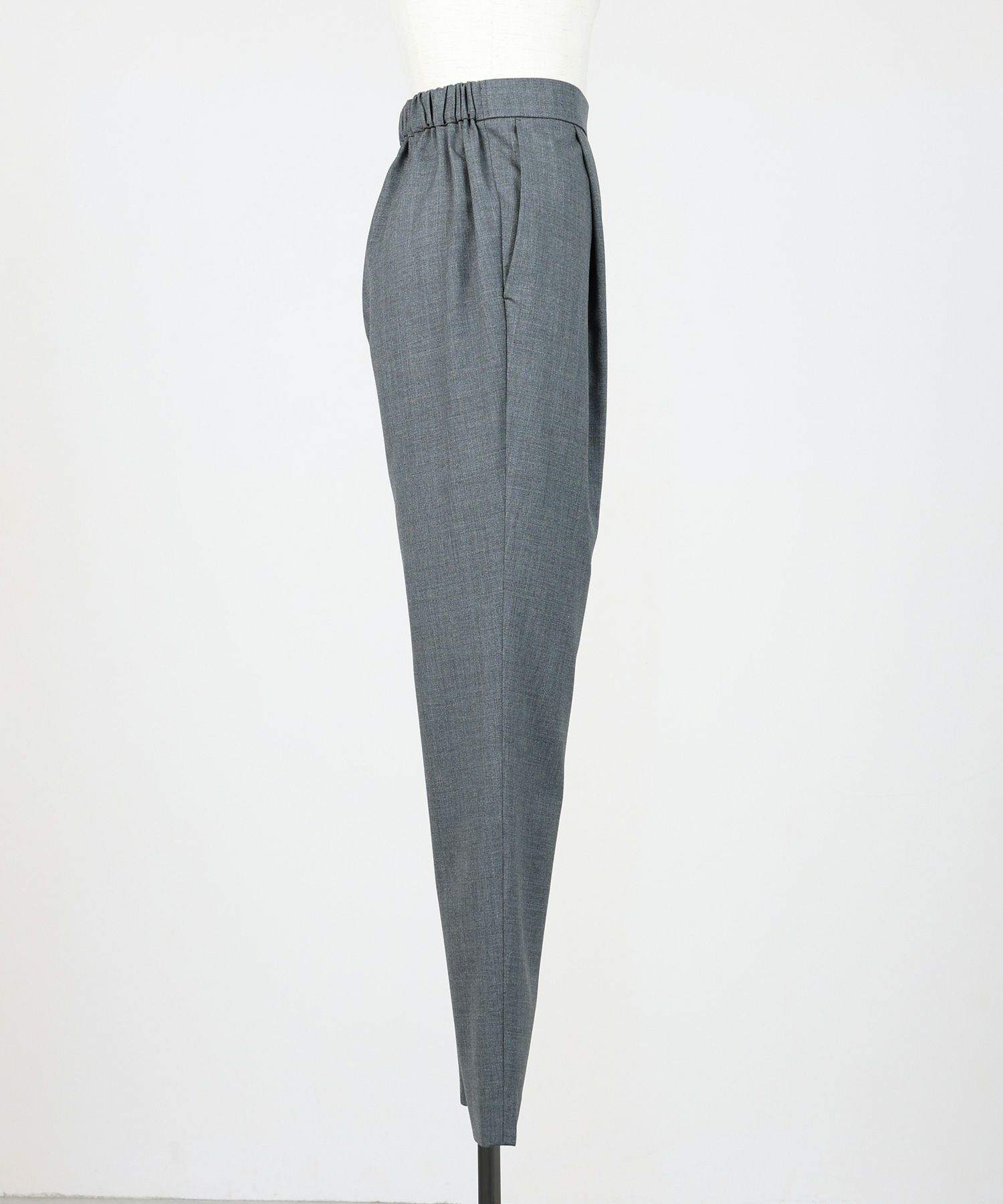 ENFOLD(エンフォルド)】 ELASTIC JODHPURS｜PARIGOT ONLINE（パリゴ  