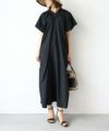 BLACK H168 着用サイズ：FREE
