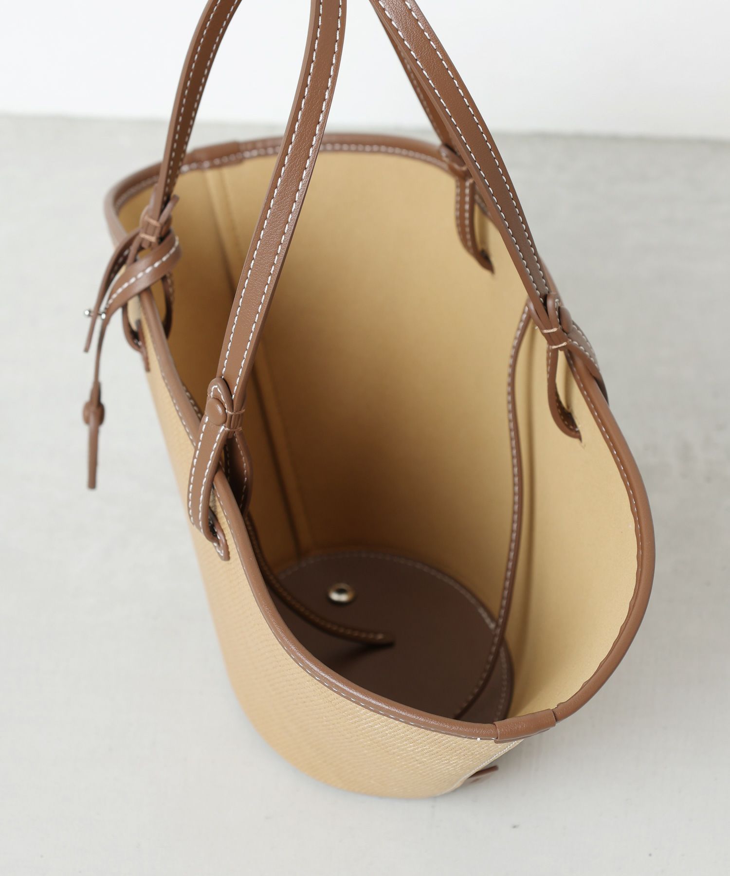 VASIC(ヴァジック)】 VASKET MINI｜PARIGOT ONLINE（パリゴオンライン） 