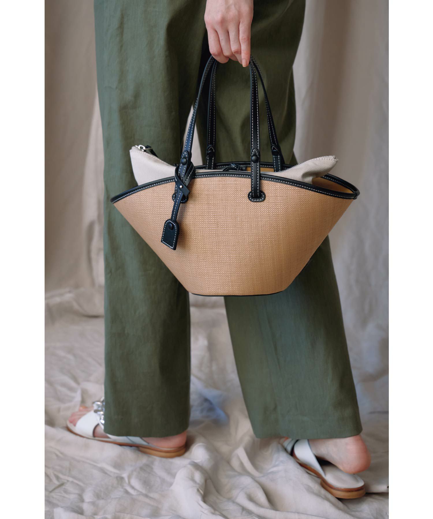 VASIC(ヴァジック)】 VASKET MINI｜PARIGOT ONLINE（パリゴオンライン） 