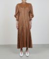 BROWN H165 着用サイズ：2