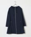 9201(NAVY) H168 着用サイズ：42
