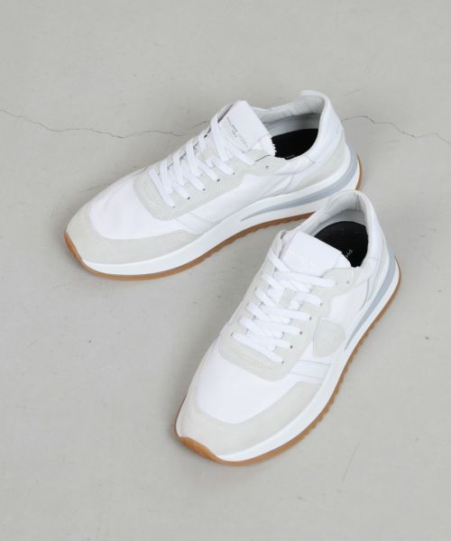 PHILIPPE MODEL(フィリップモデル)】 TROPEZ 2.1｜PARIGOT ONLINE