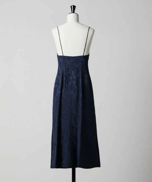The James Dress – HATCH Collection