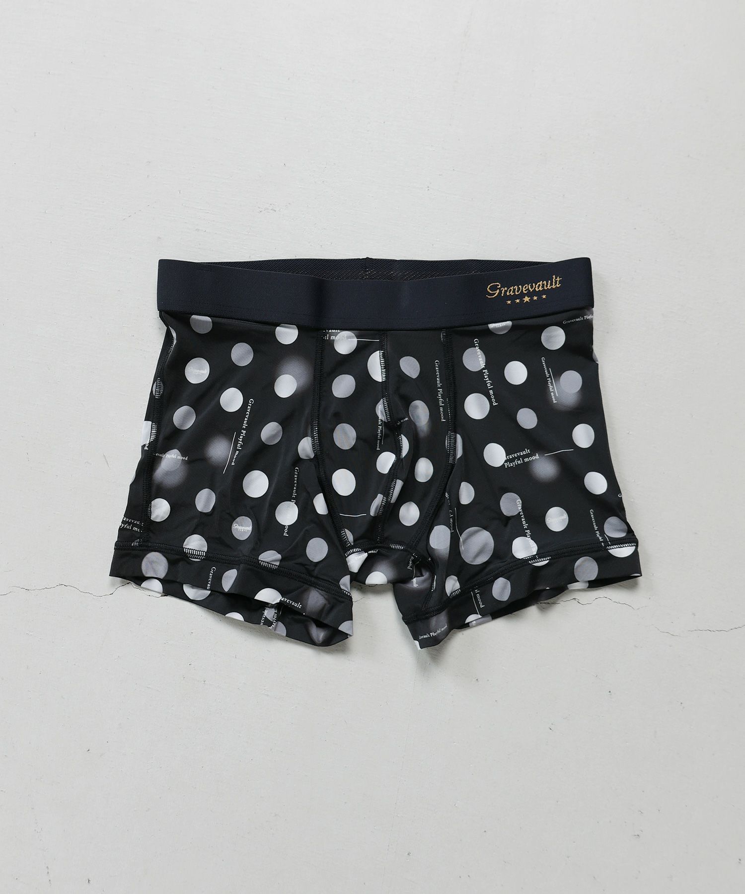 collage black
