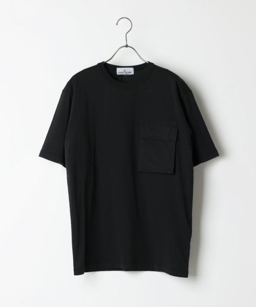 V0029（BLACK） H178 着用サイズ：S