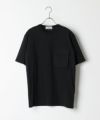 V0029（BLACK） H178 着用サイズ：S