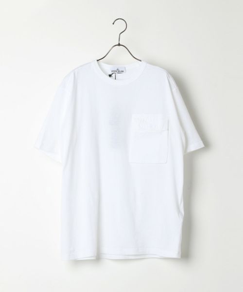 V0001（WHITE） H178 着用サイズ：M