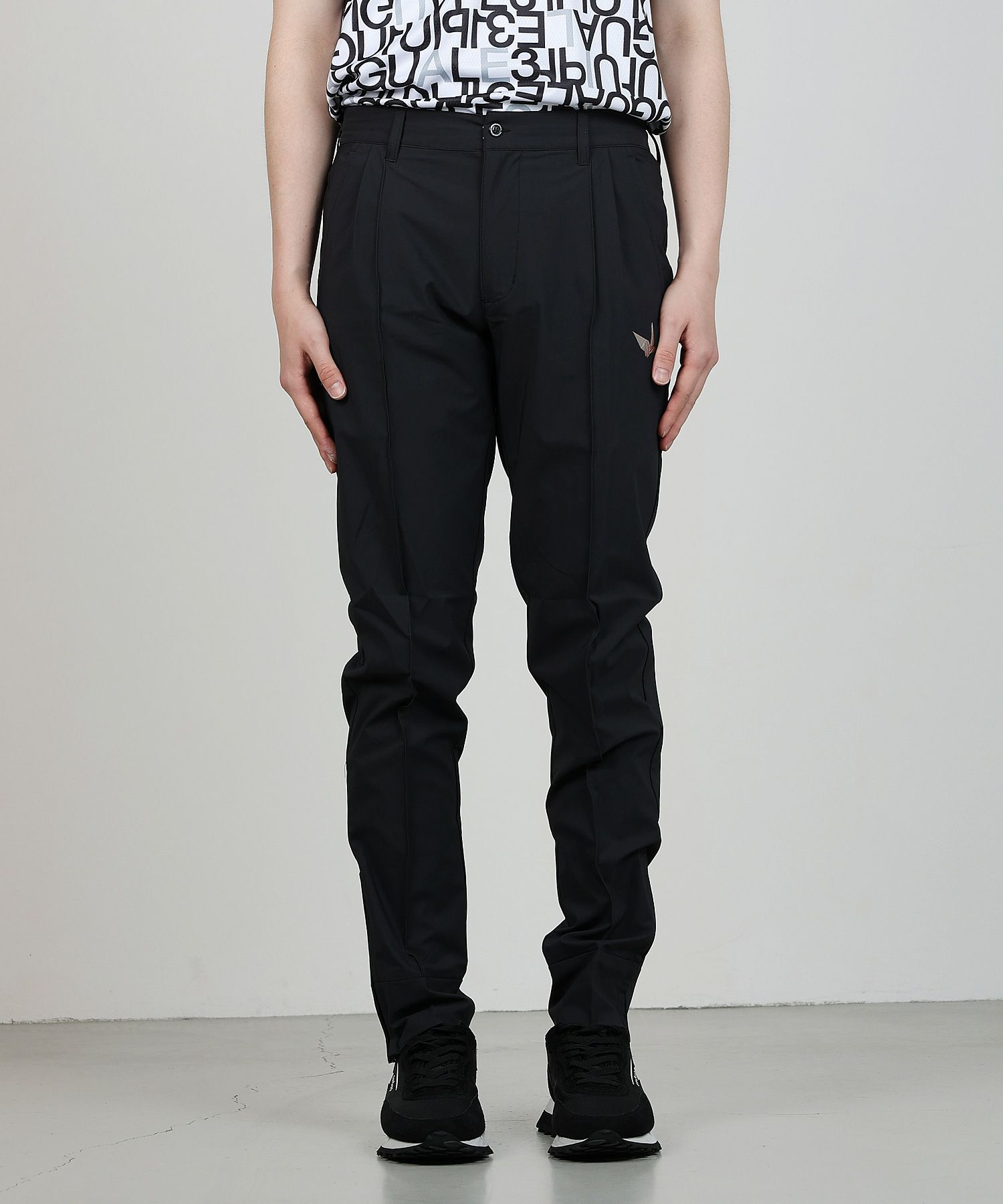 99（BLACK) H178 着用サイズ：IV