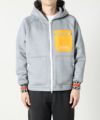 GRAY H175 着用サイズ：UNISEX2