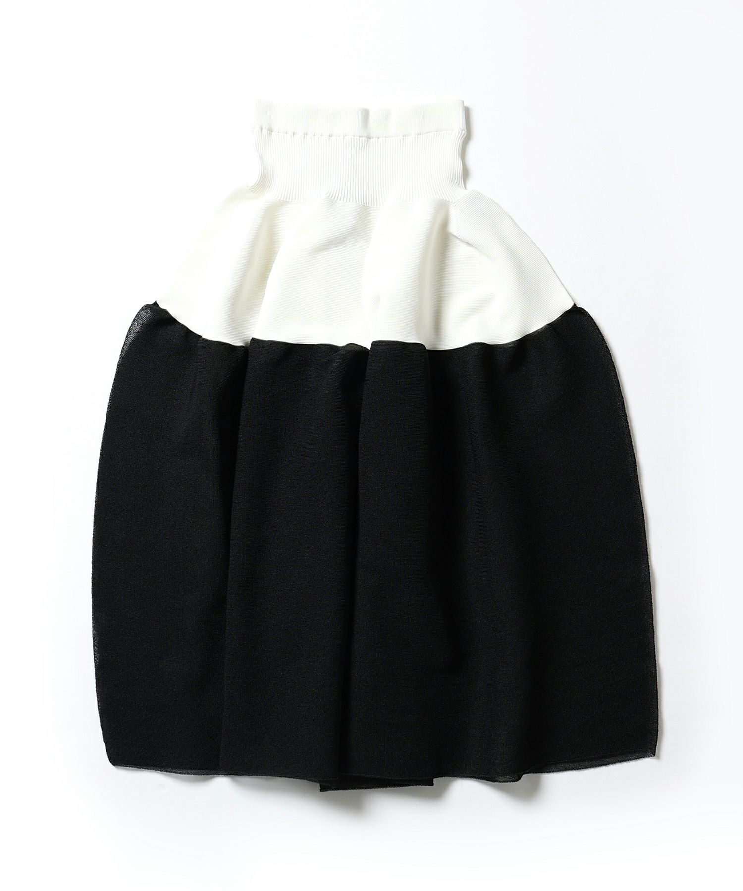 CFCL(シーエフシーエル)】 POTTERY LUCENT SKIRT 1｜PARIGOT ONLINE 