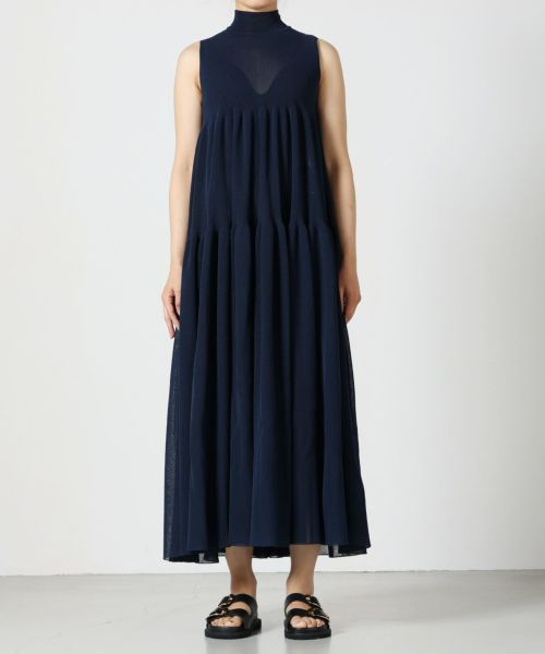 CFCL(シーエフシーエル)】 CASCADES DRESS 1｜PARIGOT ONLINE（パリゴ