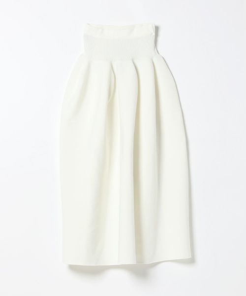 CFCL(シーエフシーエル)】 POTTERY SKIRT 1-2｜PARIGOT ONLINE（パリゴ