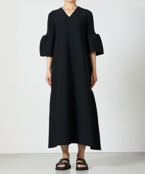 CFCL(シーエフシーエル)】 POTTERY KAFTAN 1｜PARIGOT ONLINE（パリゴ