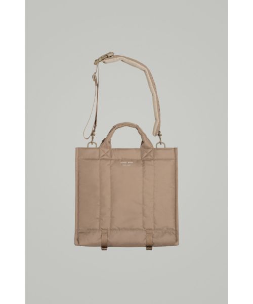 PORTER(ポーター)×HYKE(ハイク)】 2WAY TOTE BAG｜PARIGOT ONLINE