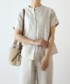 BEIGE　H168 着用サイズ：FREE