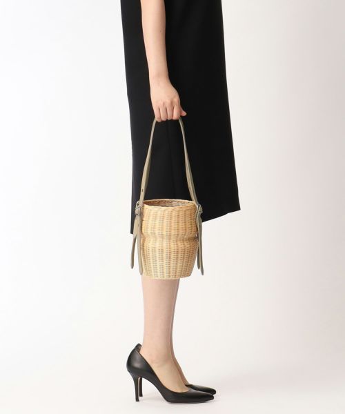 TOFF&LOADSTONE(トフ＆ロードストーン)】 Dent column｜PARIGOT ONLINE