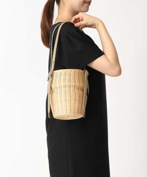 TOFF&LOADSTONE(トフ＆ロードストーン)】 Dent column｜PARIGOT ONLINE